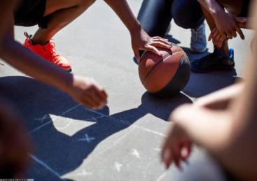 定制化体育赛事解决方案