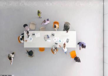 智能场馆管理系统