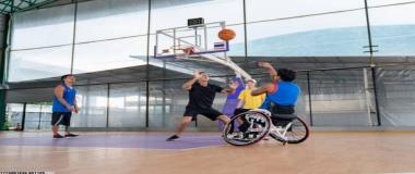 马拉松赛事运营