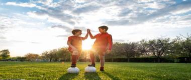 全套健身房建设解决方案