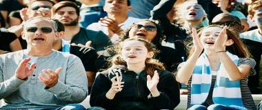 体育赛事数字化转型